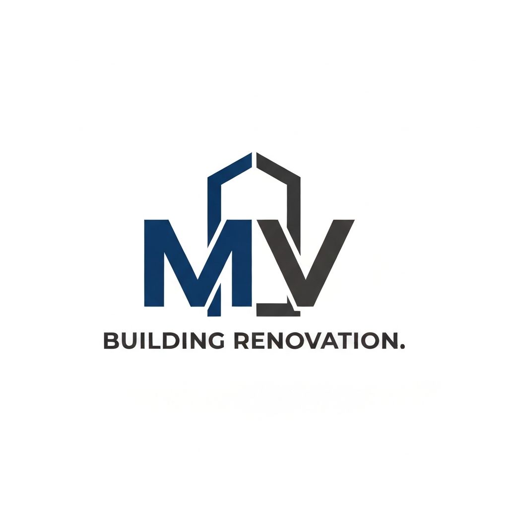 MV Building Renovations Inc.