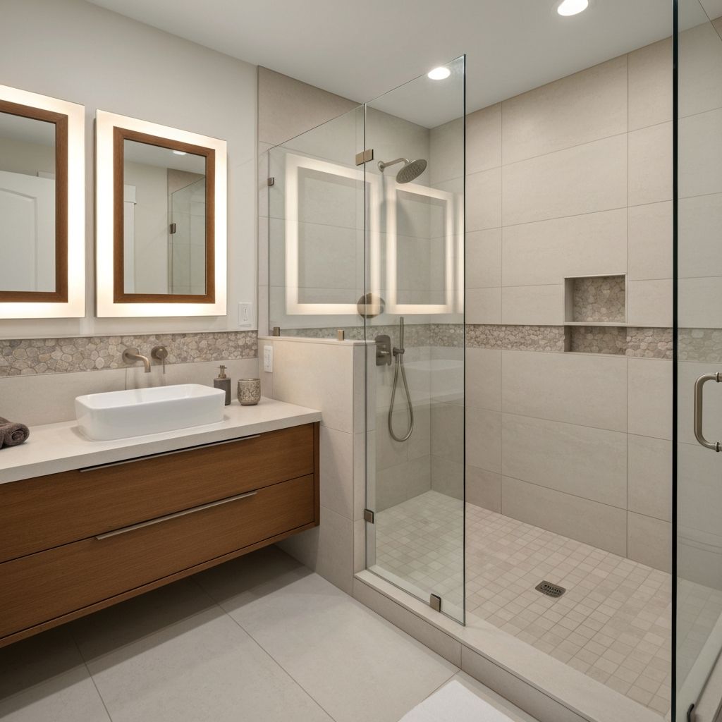 Bathroom Renovation