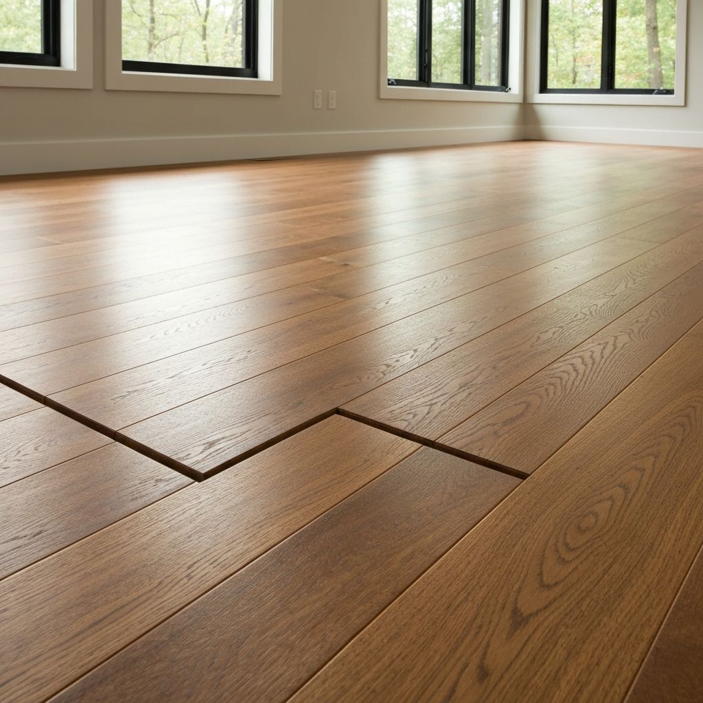Flooring Installation