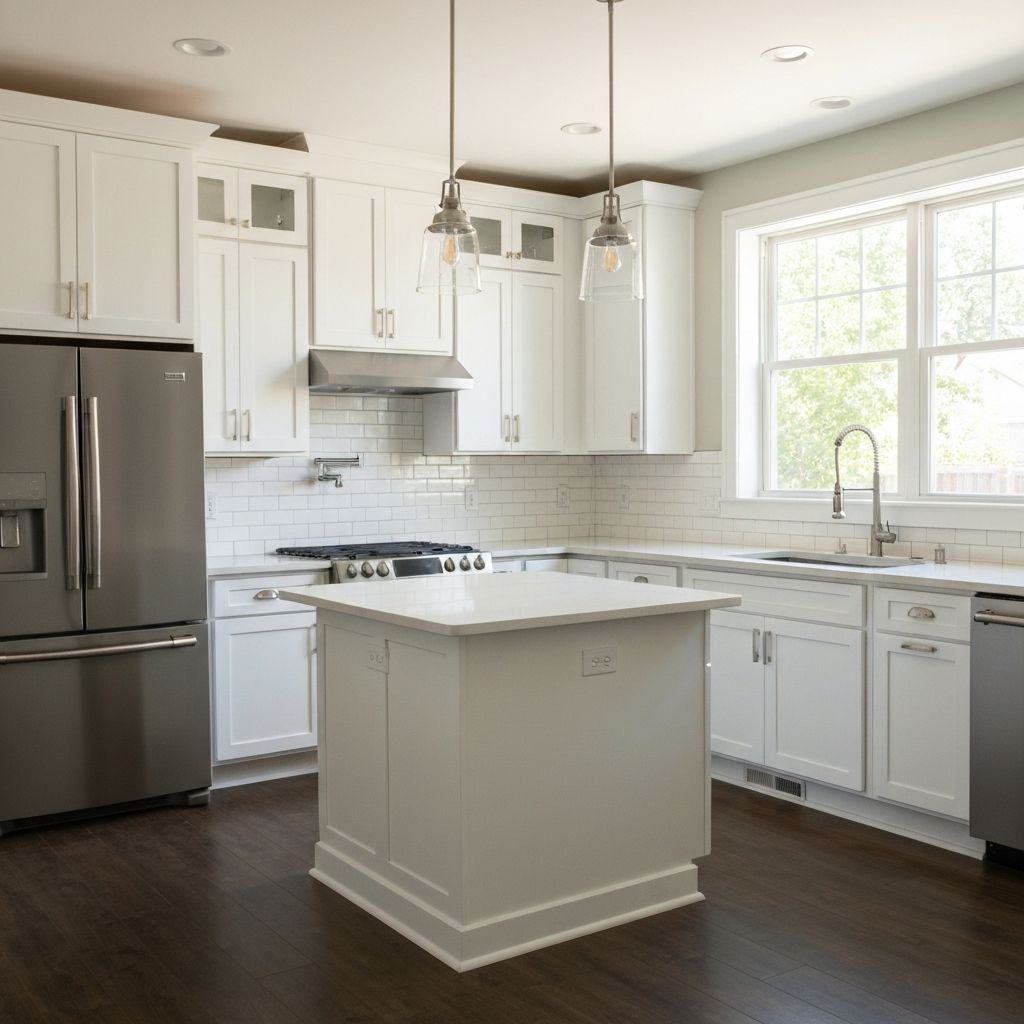 Kitchen Renovation